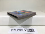 BB7990 F1 Race Nintendo GameBoy Japan