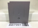BB7991 Mini Yonku GB Let's & Go!! Nintendo GameBoy Japan