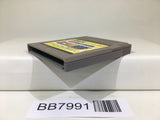 BB7991 Mini Yonku GB Let's & Go!! Nintendo GameBoy Japan