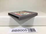 BB8005 Puyo Puyo Tsu 2 Nintendo GameBoy Japan