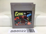 BB8022 G Arms Operation Gundam Nintendo GameBoy Japan