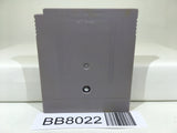 BB8022 G Arms Operation Gundam Nintendo GameBoy Japan