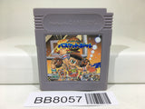 BB8057 GB Basketball Nintendo GameBoy Japan
