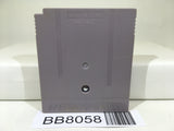 BB8058 Super Street Basketball Nintendo GameBoy Japan