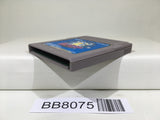 BB8075 Pokemon Blue Nintendo GameBoy Japan