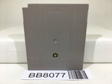 BB8077 Pokemon Green Nintendo GameBoy Japan