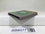 BB8077 Pokemon Green Nintendo GameBoy Japan