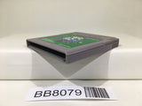 BB8079 Pokemon Green Nintendo GameBoy Japan
