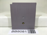 BB8081 Pokemon Green Nintendo GameBoy Japan