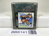 BB8141 Medabots Medarot 4 Kabuto Ver. Nintendo GameBoy Japan