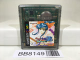 BB8149 Sakura Wars GB Nintendo GameBoy Japan