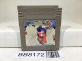 BB8172 Tetris Nintendo GameBoy Japan