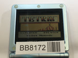 BB8172 Tetris Nintendo GameBoy Japan