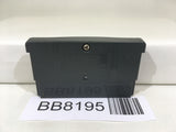 BB8195 The Legendary Starfy 3 Nintendo GameBoy Advance Japan