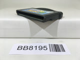 BB8195 The Legendary Starfy 3 Nintendo GameBoy Advance Japan