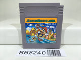 BB8240 Super Mario Land Nintendo GameBoy Japan