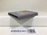 BB8240 Super Mario Land Nintendo GameBoy Japan