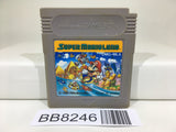 BB8246 Super Mario Land Nintendo GameBoy Japan
