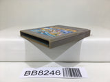 BB8246 Super Mario Land Nintendo GameBoy Japan