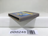 BB8248 Super Mario Land 2 6 Golden Coins Nintendo GameBoy Japan
