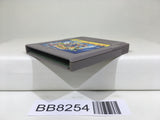 BB8254 Super Mario Land 2 6 Golden Coins Nintendo GameBoy Japan
