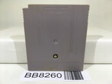 BB8260 Super Mario Land 3 Wario Land Nintendo GameBoy Japan