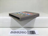 BB8260 Super Mario Land 3 Wario Land Nintendo GameBoy Japan