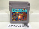 BB8293 Tetris Flash Nintendo GameBoy Japan