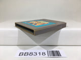 BB8318 Battle PingPong Table Tennis Nintendo GameBoy Japan