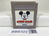 BB8322 Mickey Mouse Nintendo GameBoy Japan