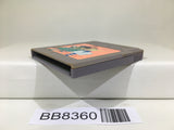 BB8360 Yu Yu Hakusho Nintendo GameBoy Japan