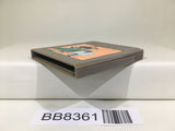 BB8361 Yu Yu Hakusho Nintendo GameBoy Japan