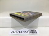BB8419 Takahashi Meijin no Boukenjima II 2 Nintendo GameBoy Japan
