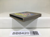 BB8420 Takahashi Meijin no Boukenjima II 2 Nintendo GameBoy Japan