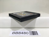BB8480 Barcode Taisen Bardigun Nintendo GameBoy Japan