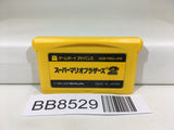 BB8529 Super Mario Bros. 2 Nintendo GameBoy Advance Japan