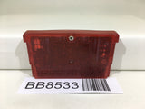 BB8533 Pokemon Ruby Nintendo GameBoy Advance Japan