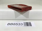 BB8533 Pokemon Ruby Nintendo GameBoy Advance Japan