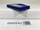 BB8542 Pokemon Sapphire Nintendo GameBoy Advance Japan