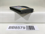 BB8579 Kuru Kuru Kururin Nintendo GameBoy Advance Japan