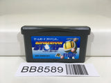 BB8589 Bomberman Story Nintendo GameBoy Advance Japan