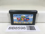 BB8598 Mini Moni. Mika no Hapi Moni Nintendo GameBoy Advance Japan