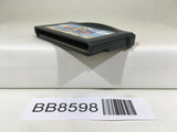 BB8598 Mini Moni. Mika no Hapi Moni Nintendo GameBoy Advance Japan