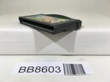 BB8603 Naruto RPG Nintendo GameBoy Advance Japan