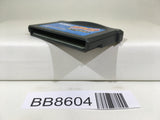 BB8604 Naruto Konoha Senki Nintendo GameBoy Advance Japan