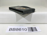BB8610 One Piece Nanatsujima no Daihihou Nintendo GameBoy Advance Japan