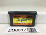 BB8617 Pokemon Mystery Dungeon Red Rescue Team Nintendo GameBoy Advance Japan