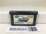 BB8620 Pokemon Pinball Ruby & Sapphire Nintendo GameBoy Advance Japan