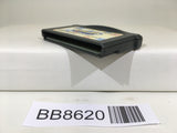 BB8620 Pokemon Pinball Ruby & Sapphire Nintendo GameBoy Advance Japan