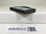 BB8622 Slime Mori Mori Dragon Quest Nintendo GameBoy Advance Japan